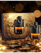 Azzaro The Most Wanted Parfum ajándékszett uraknak