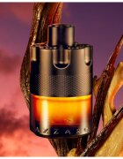 Azzaro The Most Wanted Parfum ajándékszett uraknak