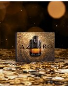 Azzaro The Most Wanted Parfum ajándékszett uraknak