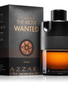 Azzaro The Most Wanted Parfum parfüm uraknak 100 ml