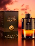 Azzaro The Most Wanted Parfum parfüm uraknak 100 ml
