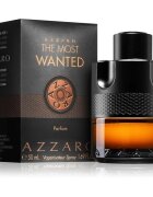 Azzaro The Most Wanted Parfum parfüm uraknak 50 ml