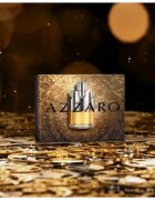 Azzaro Wanted ajándékszett uraknak
