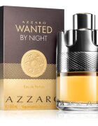 Azzaro Wanted By Night Eau de Parfum uraknak 100 ml