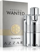 Azzaro Wanted Eau de Parfum uraknak 100 ml