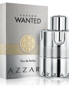 Azzaro Wanted Eau de Parfum uraknak 50 ml