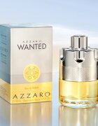 Azzaro Wanted Eau de Toilette uraknak 100 ml