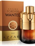Azzaro Wanted Forever Absolu parfüm uraknak 100 ml
