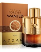 Azzaro Wanted Forever Absolu parfüm uraknak 50 ml