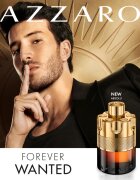 Azzaro Wanted Forever Absolu parfüm uraknak 50 ml