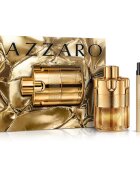 Azzaro Wanted Forever Elixir ajándékszett uraknak