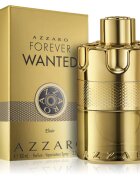 Azzaro Wanted Forever Elixir parfüm uraknak 100 ml