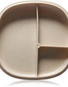 B.Box 2in1 Suction Plate tányér tapadókoronggal Latte 1 db