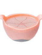 B.Box 3 in 1 Bowl & Straw tálka szívószállal Tutti Fruitti 250 ml