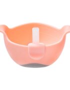 B.Box 3 in 1 Bowl & Straw tálka szívószállal Tutti Fruitti 250 ml