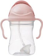 B.Box 3-in-1 Value Set ivókészlet Blush 4m+ 1 db