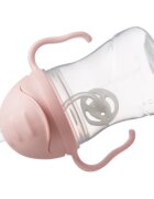 B.Box 3-in-1 Value Set ivókészlet Blush 4m+ 1 db