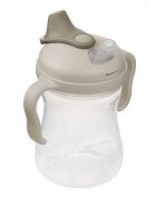B.Box 3-in-1 Value Set ivókészlet Latte 4m+ 1 db