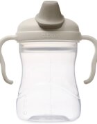 B.Box 3-in-1 Value Set ivókészlet Latte 4m+ 1 db