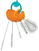 B.Box Cleaner Set tisztítókefe 5 db