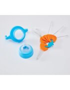 B.Box Cleaner Set tisztítókefe 5 db
