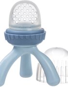 B.Box Feeder Teether tölthető rágóka Light Blue 4m+ 1 db