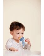 B.Box Feeder Teether tölthető rágóka Light Blue 4m+ 1 db