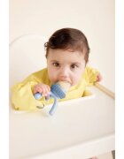 B.Box Feeder Teether tölthető rágóka Light Blue 4m+ 1 db