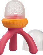 B.Box Feeder Teether tölthető rágóka Strawberry 4m+ 1 db