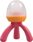 B.Box Feeder Teether tölthető rágóka Strawberry 4m+ 1 db