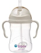 B.Box Gelato Cup bögre szívószállal Latte 6 m+ 1 db