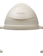 B.Box Gelato Cup bögre szívószállal Latte 6 m+ 1 db