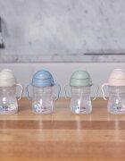 B.Box Gelato Cup bögre szívószállal Sage 1 db