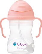 B.Box Gelato Cup bögre szívószállal Tutti Frutti 6m+ 1 db