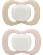 B.Box Glow 0-6m cumi Blush/Latte 2 db