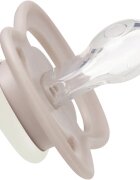B.Box Glow 0-6m cumi Blush/Latte 2 db