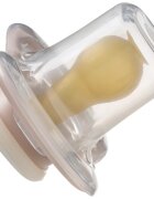 B.Box Glow 6m+ cumi Blush/Latte 2 db