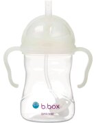 B.Box Glow in the Dark bögre szívószállal 1 db