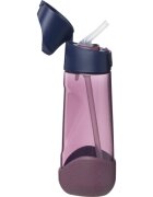 B.Box Harry Potter Bottle with Straw kulacs szívószállal 1 db
