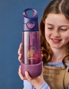 B.Box Harry Potter Bottle with Straw kulacs szívószállal 1 db