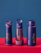 B.Box Harry Potter Bottle with Straw kulacs szívószállal 1 db