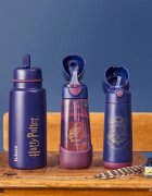 B.Box Harry Potter Bottle with Straw kulacs szívószállal 1 db