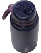 B.Box Harry Potter Insulated Drink Bottle termopalack 1 db