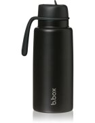 B.Box Insulated Flip Top Bottle termopalack Deep Space 1 db