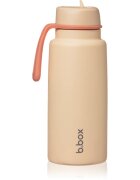 B.Box Insulated Flip Top Bottle termopalack Melon Mist 1 db