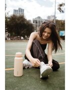 B.Box Insulated Flip Top Bottle termopalack Melon Mist 1 db