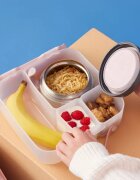B.Box Lunchbox uzsonnás doboz Blush Crush 1 db