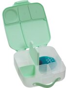 B.Box Lunchbox uzsonnás doboz Spearmint 1 db