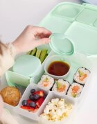 B.Box Lunchbox uzsonnás doboz Spearmint 1 db