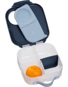 B.Box Mini Lunchbox uzsonnás doboz Midnight 1 db